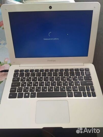 Нетбук Prestigio