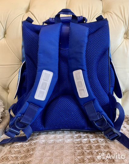 Рюкзак для мальчика