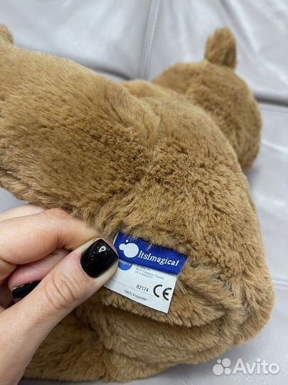 Интерактивные игрушки