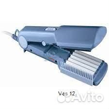 Щипцы-мультистайлер в ассортименте