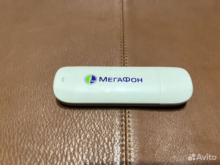 Usb модем мегафон