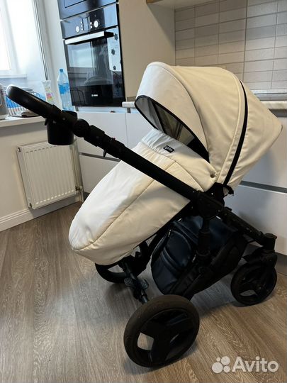 Коляска Verdi mirage 3 в 1