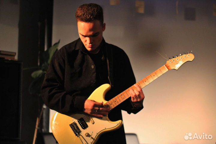 Музыканты на мероприятие