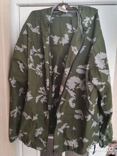 Костюм для охоты,рыбалки