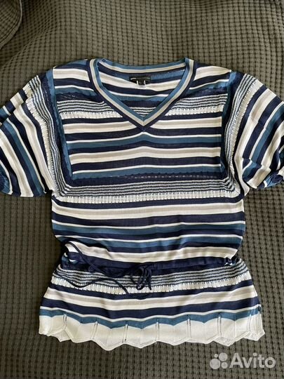 Топ / кофта Mango casual sportwear