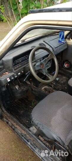 Запчасти на оку ваз1111