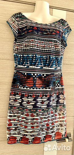 Desigual платье