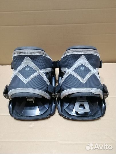 Крепление для сноуборда