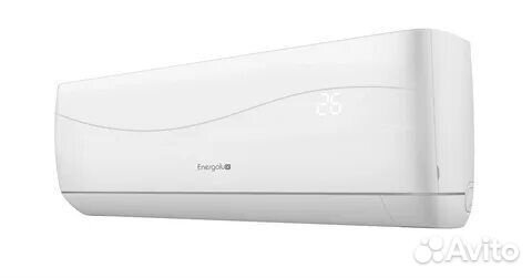 Energolux Lausanne SAS12L4-A/SAU12L4-A-WS40