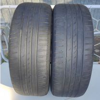 Nexen N Blue HD 215/55 R17 94V