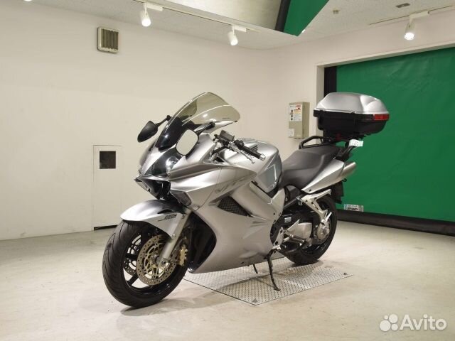Продам Honda VFR800A 2006 абс, бп по РФ