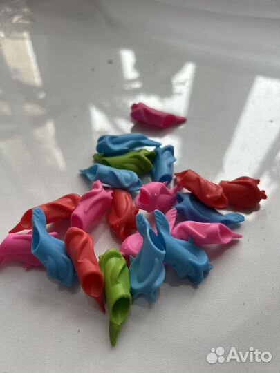 Насадка для правильного письма