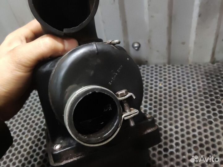 Воздушный фильтр Иж