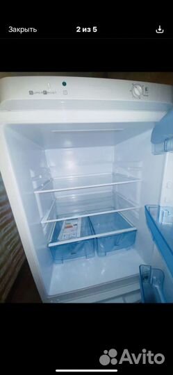 Холодильник новый pozis
