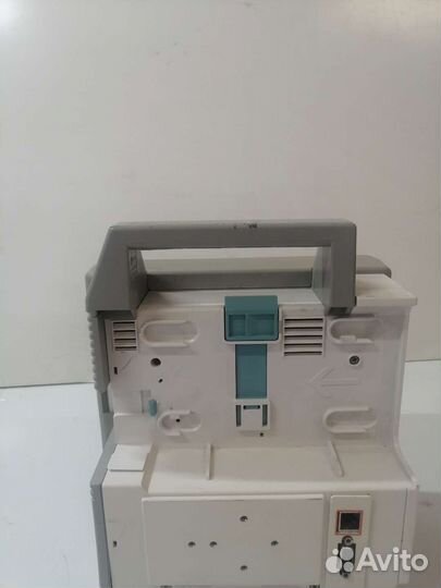 Монитор пациента HP M3046A, пульсоксиметр Philips