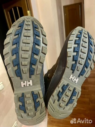 Ботинки зимние Helly Hansen 44 р