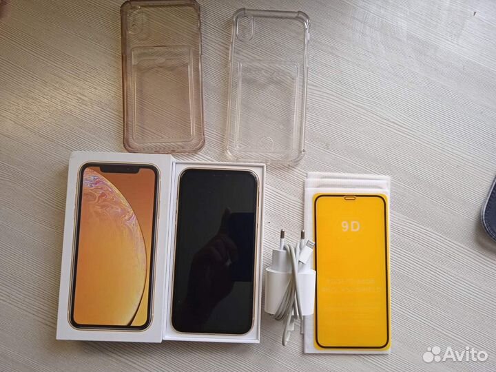 iPhone XR (ростест)