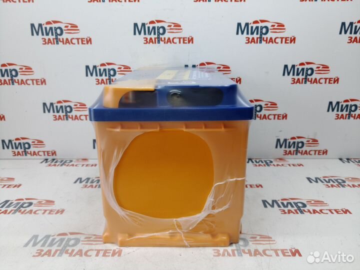 Аккумулятор 6 ст* 75 750А обр/п 278х175х190