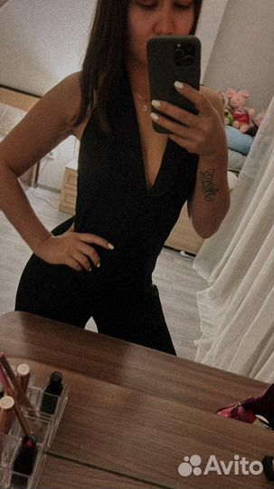 Комбинезон женский