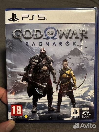 Игры для приставок ps5