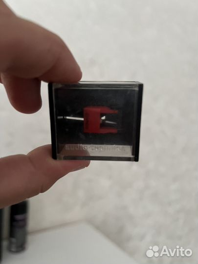 Audio technica AT-VM35