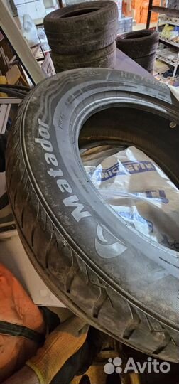 Matador MP 47 Hectorra 3 255/55 R18 102Y