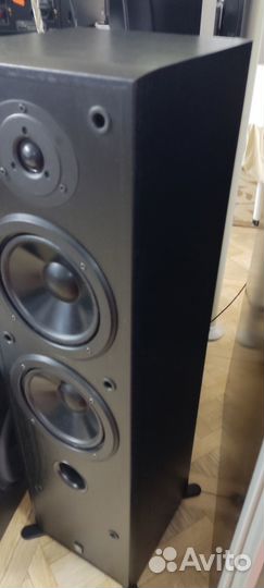 Акустическая система Yamaha NS-50F