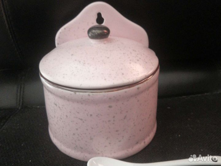 Банка для сыпучих продуктов