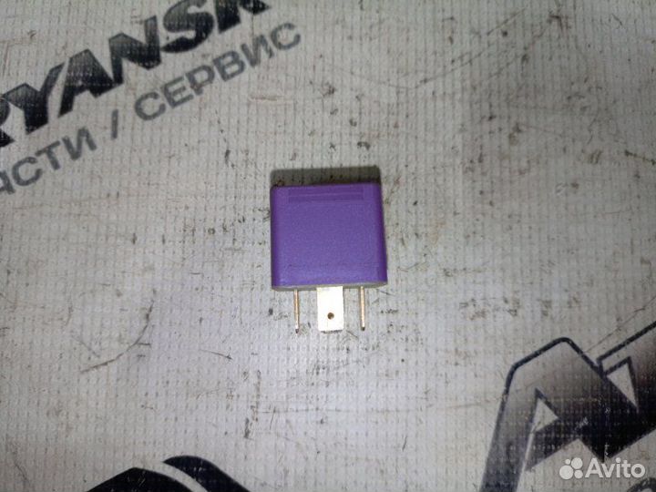 Реле Mercedes-Benz Atego