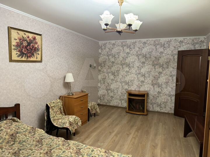 1-к. квартира, 33,4 м², 1/9 эт.