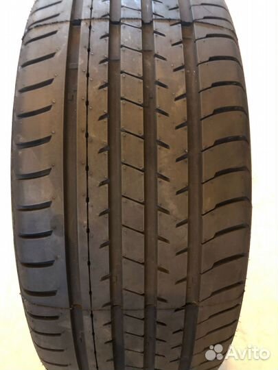 Doublestar DSU02 245/45 R20 103W