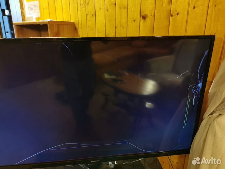 Panasonic C300