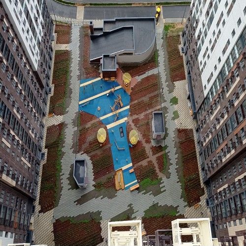 2-к. квартира, 46,8 м², 3/24 эт.