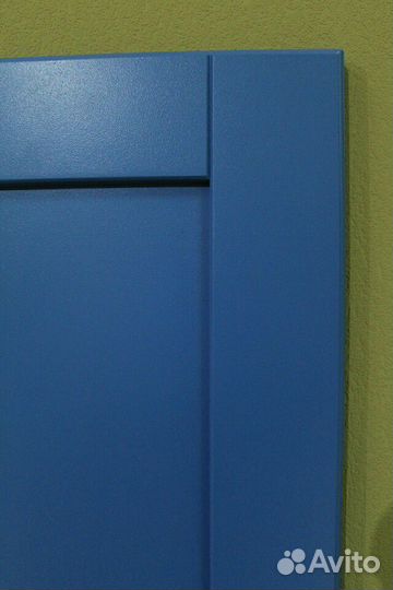 Замена фасадов