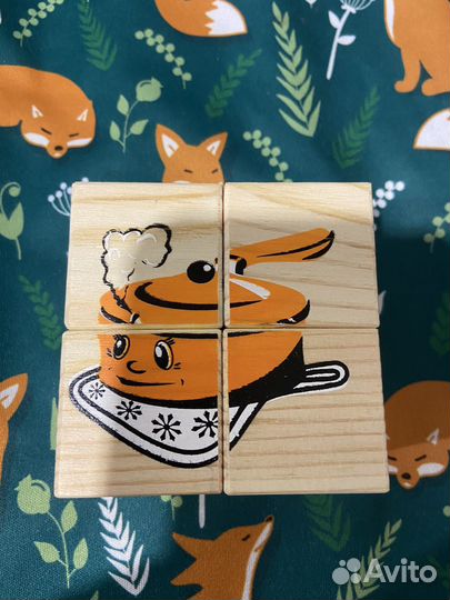 Рамки-вкладыши