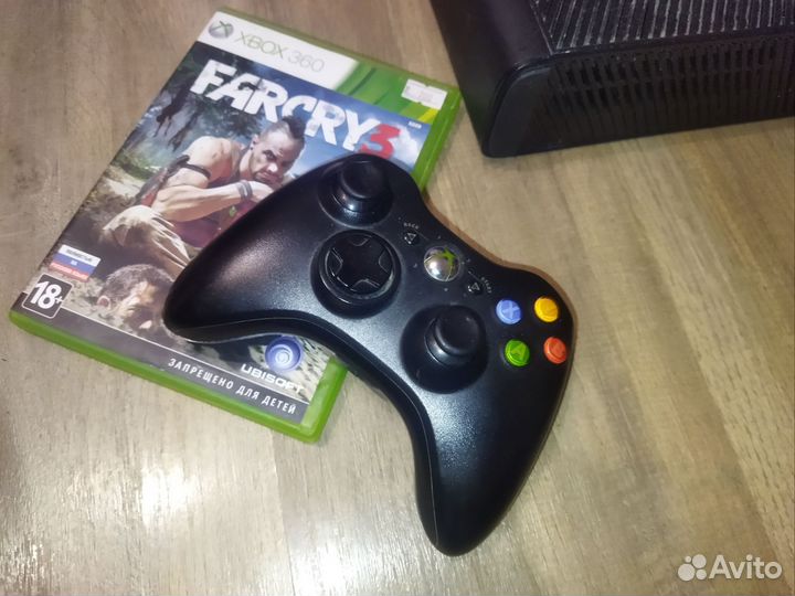 Xbox 360