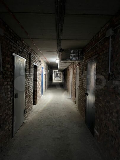 Свободного назначения, 7 м²