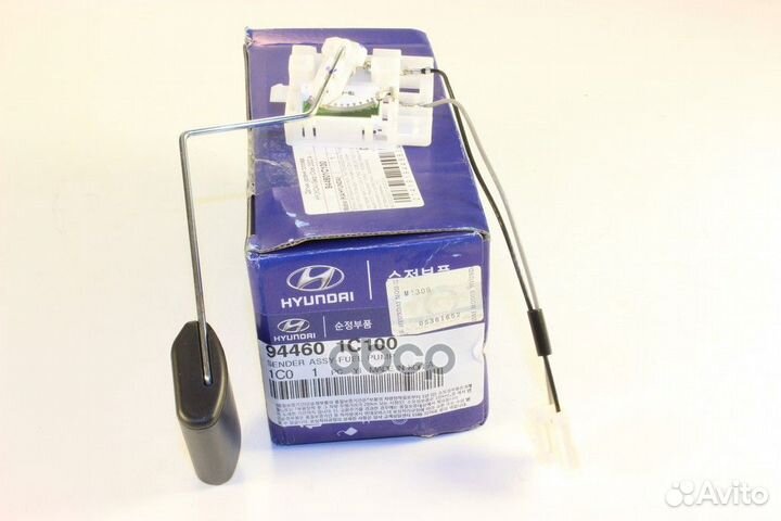 Датчик уровня топлива 944601C100 Hyundai-KIA