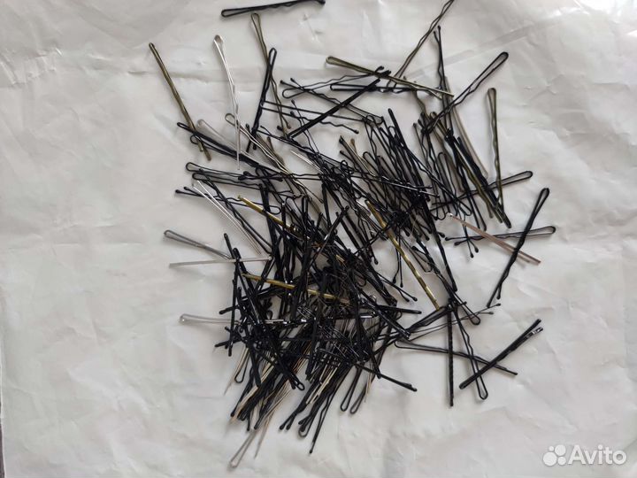 Аксессуары для волос