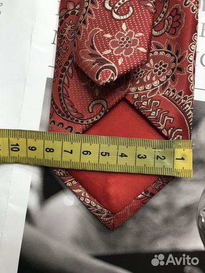 Галстук мужской Gucci