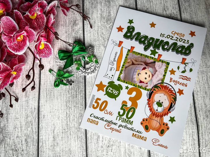 Набор подарочный