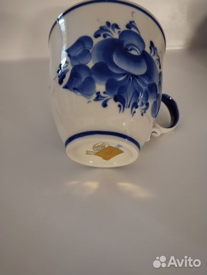 Чайные чашки