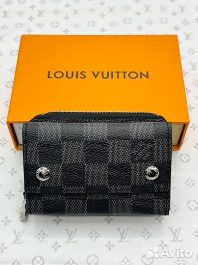 Кошелек мужской Louis Vuitton