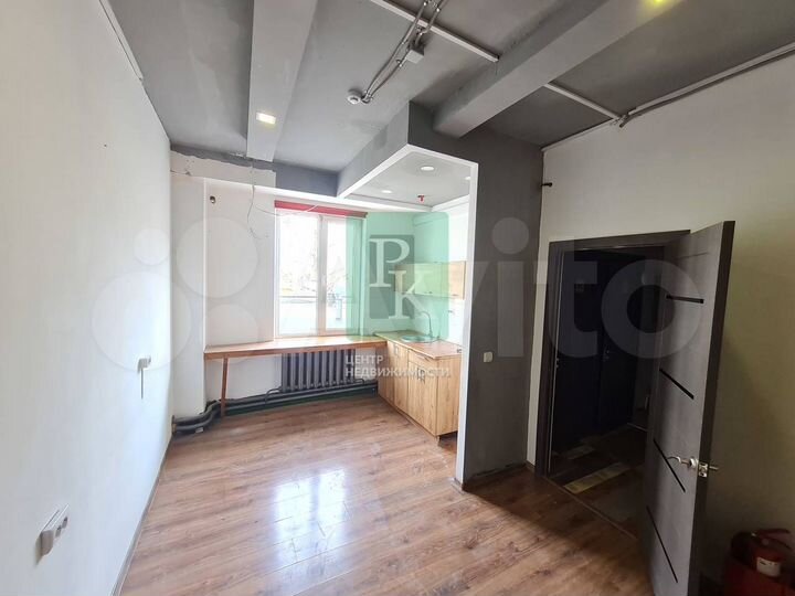 Помещение 95,5 м2 на Фадеева