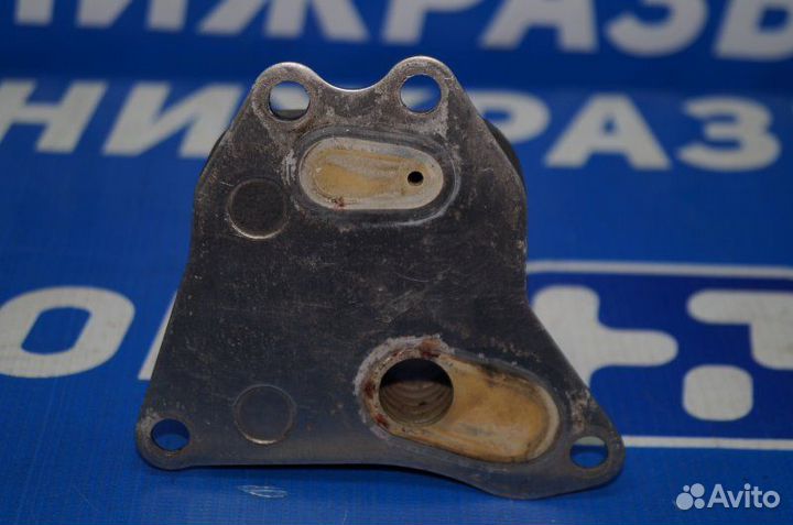 Радиатор топливный Land Rover Discovery 3 L319 2.7