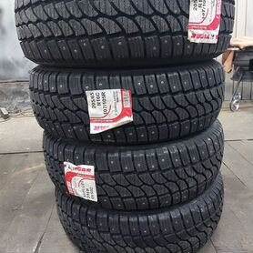 205/65R16C Tigar Cargo Speed Winter