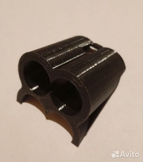 Насадки пу4 тюнинг