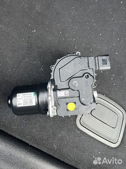 Трапеция стеклоочистителя Mercedes A2239063604
