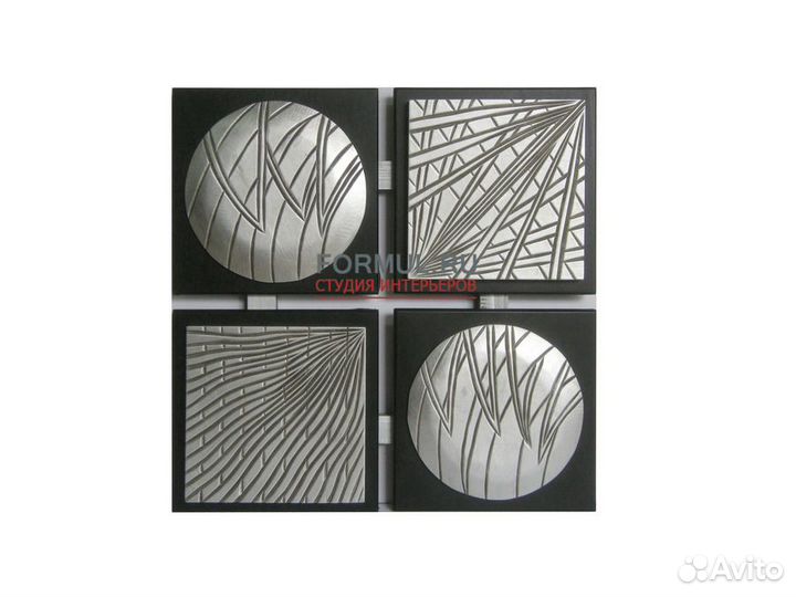 225010 Панно Bello Pittura Графика 2