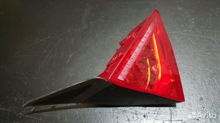 Фонарь задний левый Audi A7 4G CGW 2011